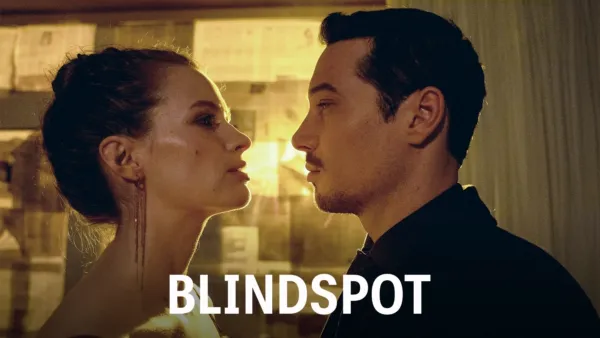 thumbnail - Blindspot