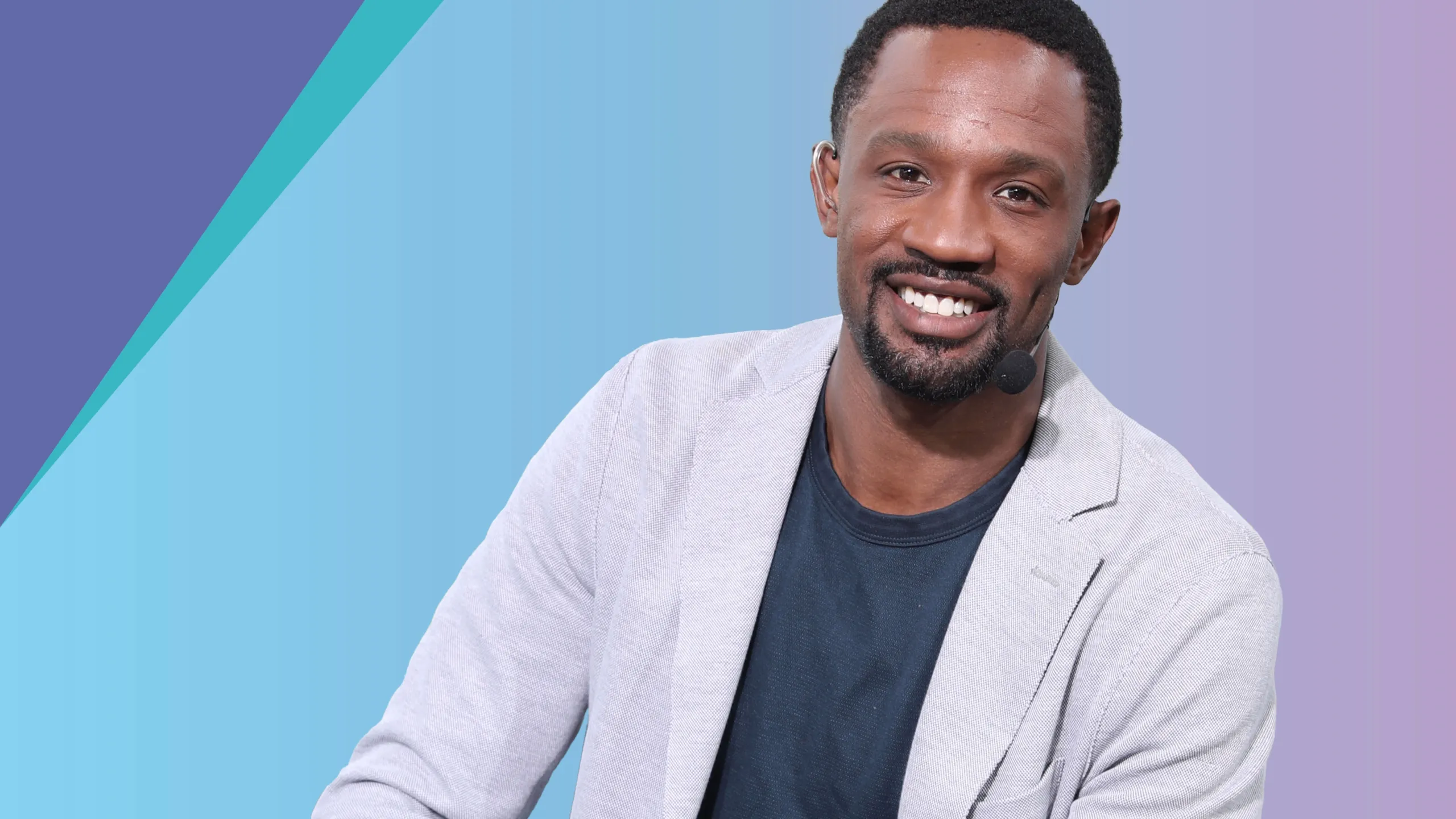 The Domonique Foxworth Show