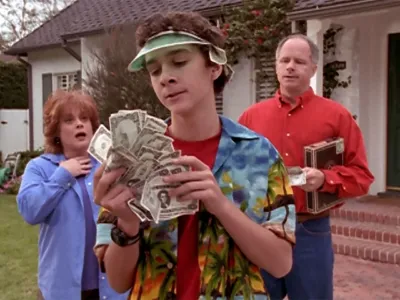 thumbnail - S3:E2 Where in the World is Pookie Stevens?