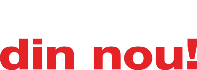 Tu, din nou!