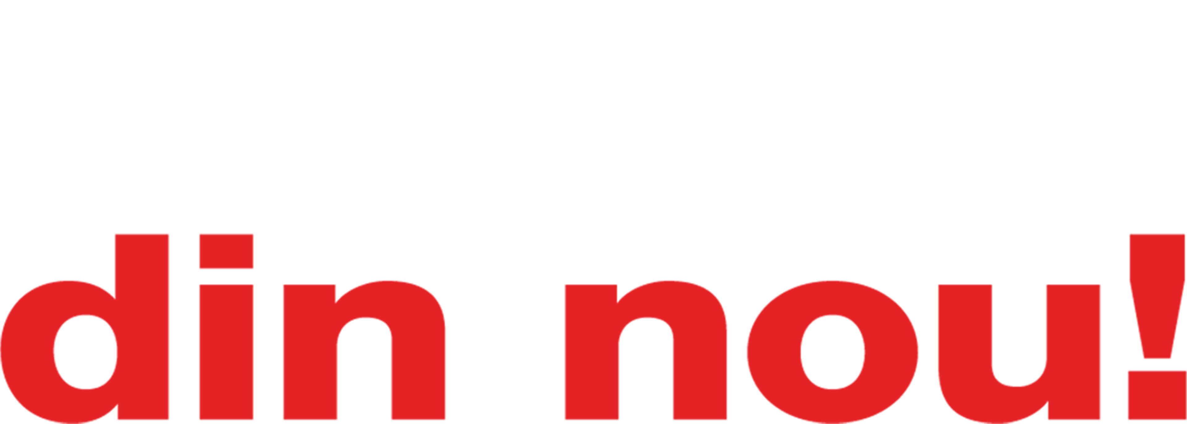 Tu, din nou!