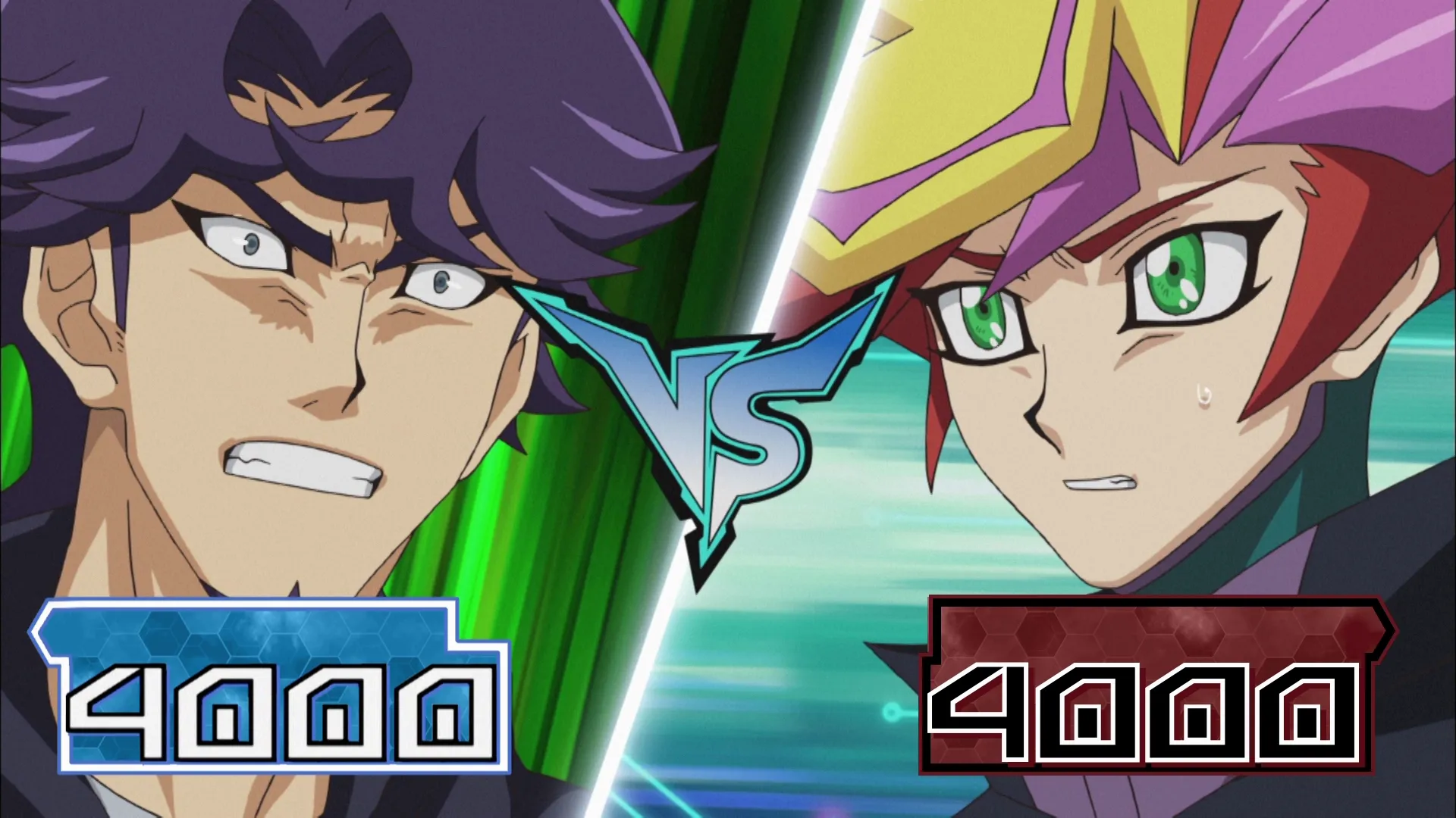 thumbnail - S3:E92 (Dub) Fight with a Friend