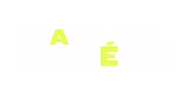 Stand‑up komédie