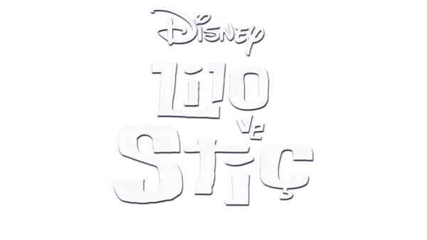 Lilo ve Stiç