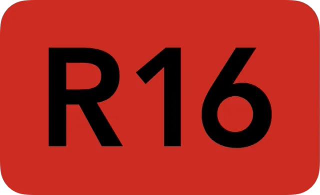 R16