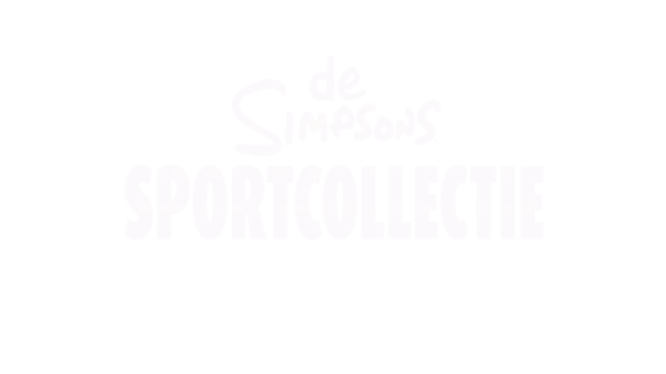 De Simpsons sport