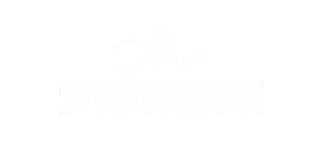 De Simpsons sport
