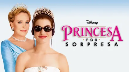 thumbnail - Princesa por Sorpresa