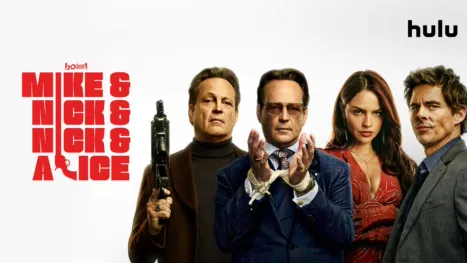 Mike & Nick & Alice & Nick