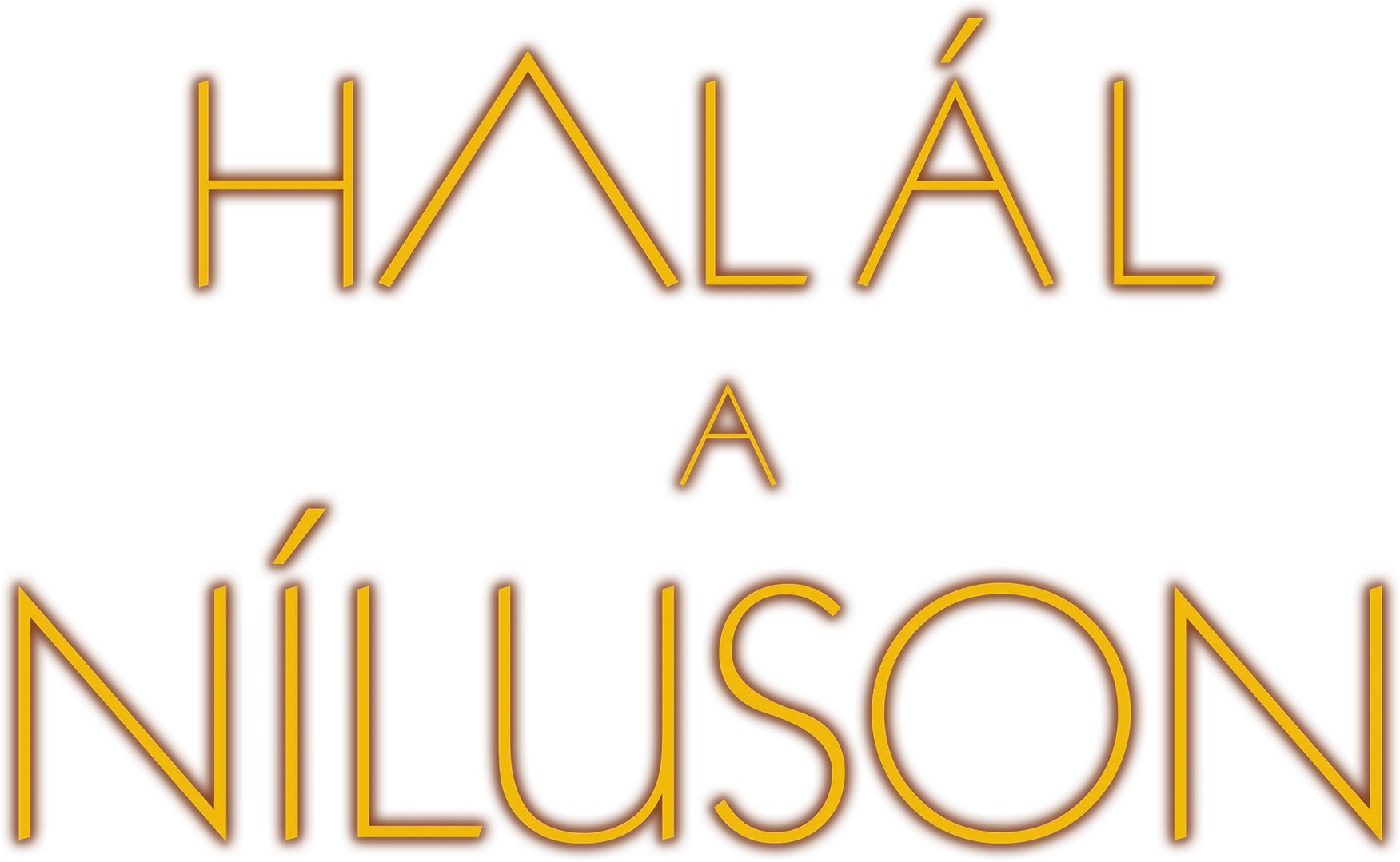 Halál a Níluson