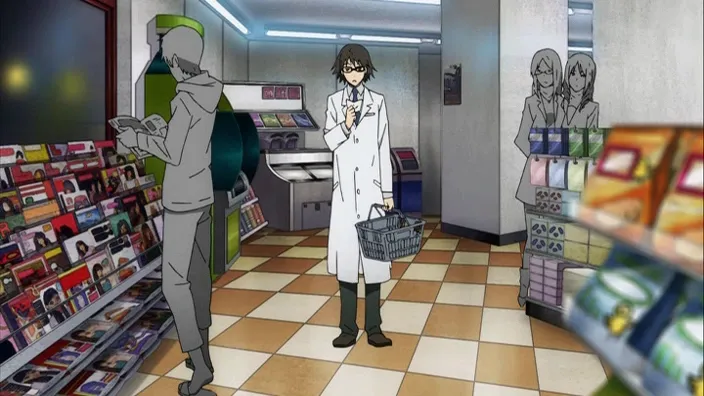 thumbnail - S1:E6 (Dub) Active Interest