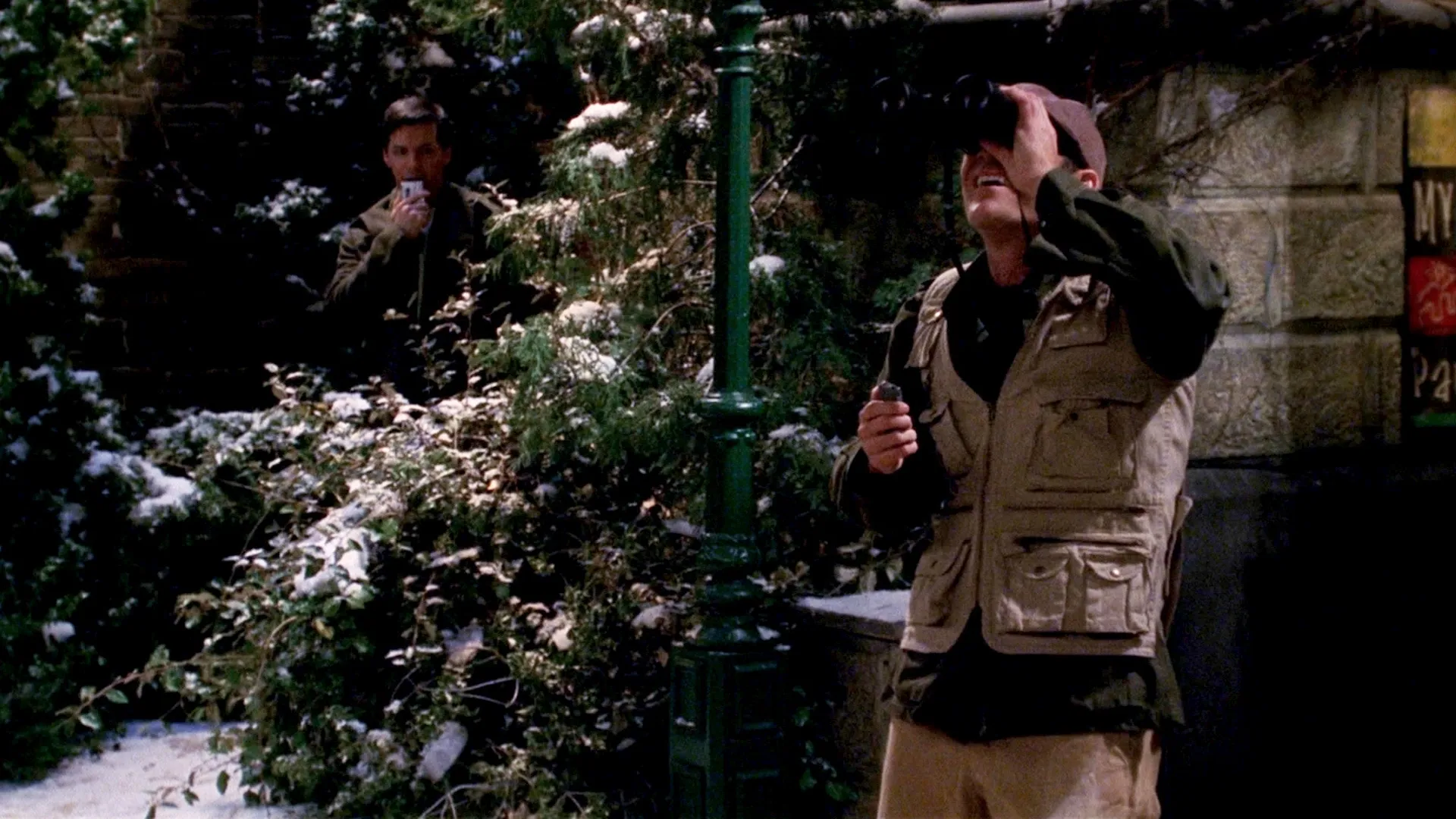 thumbnail - S7:E17 The Birds and the Bees