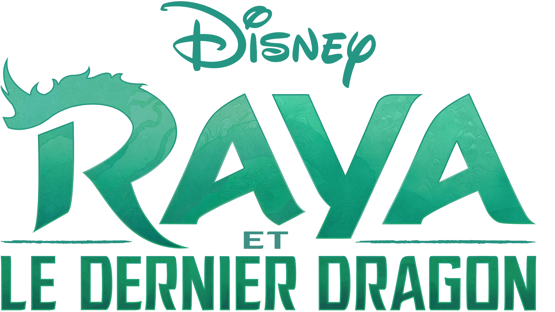 Raya et le Dernier Dragon