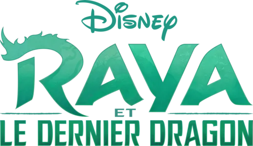 Raya et le Dernier Dragon