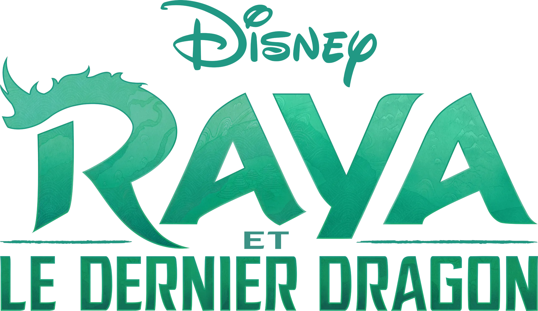 Raya et le Dernier Dragon