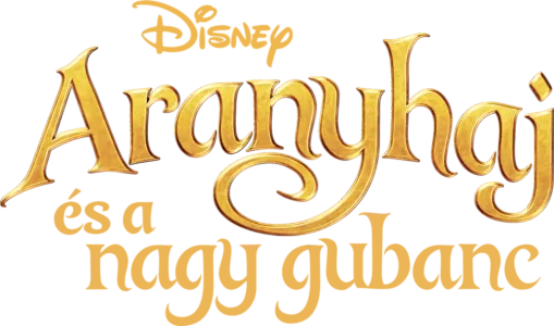Aranyhaj és a nagy gubanc