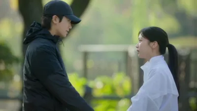 thumbnail - S1:E8 Forget the Two Trillion and Kill Seo Dongju