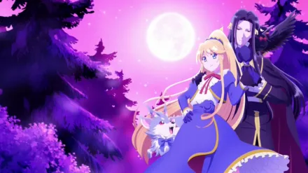 I'm the Villainess, So I'm Taming the Final Boss