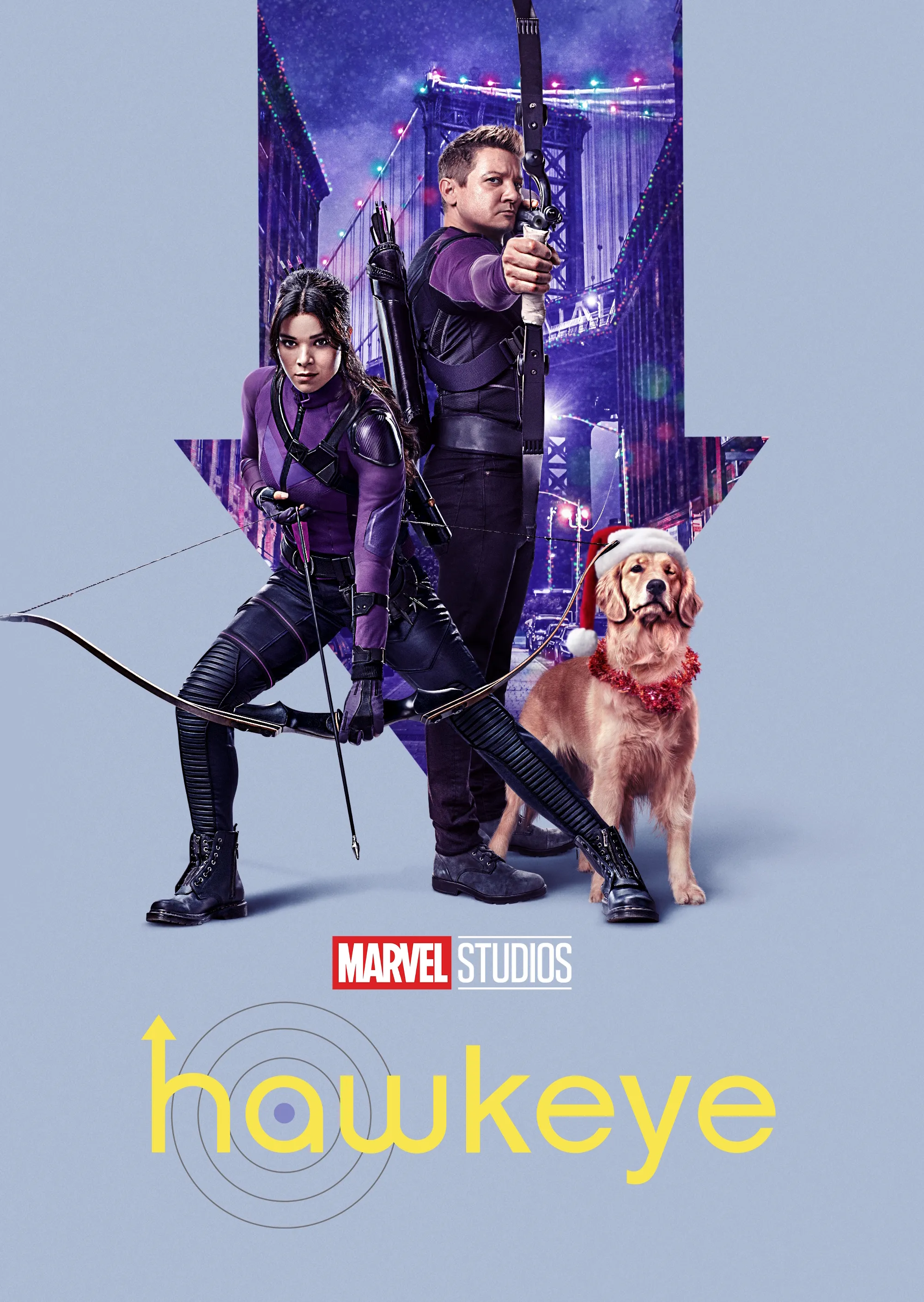 Hawkeye