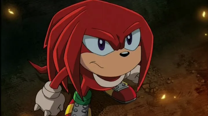 thumbnail - S3:E53 (Sub) A Messenger from a Meteor Shower