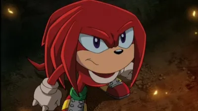 thumbnail - S3:E53 (Sub) A Messenger from a Meteor Shower