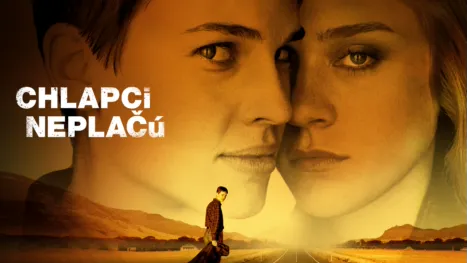 thumbnail - Chlapci neplačú