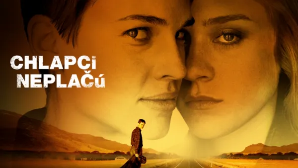 thumbnail - Chlapci neplačú