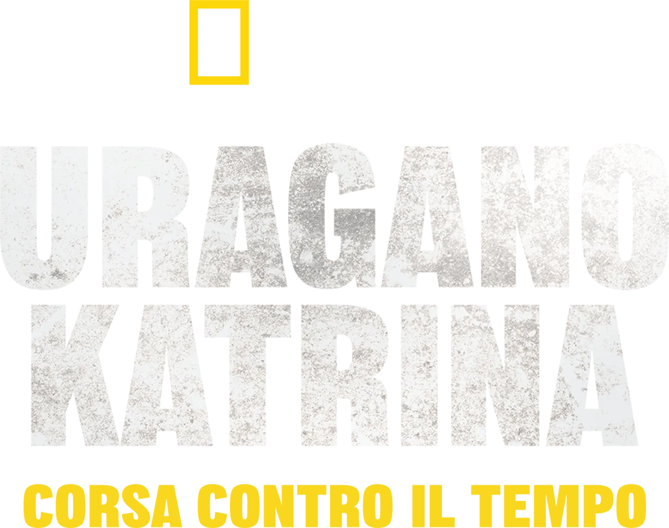 Uragano Katrina: Corsa contro il tempo