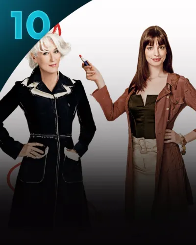 El Diablo Viste a la Moda