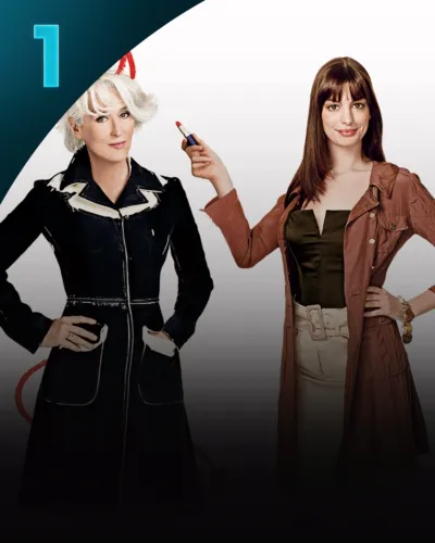 Il Diavolo Veste Prada