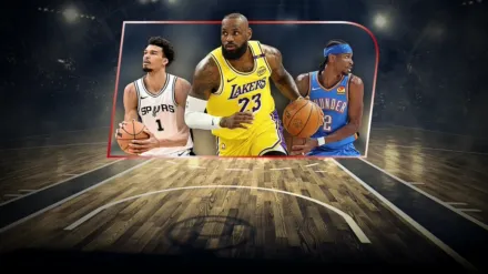 Cleveland Cavaliers vs. New York Knicks