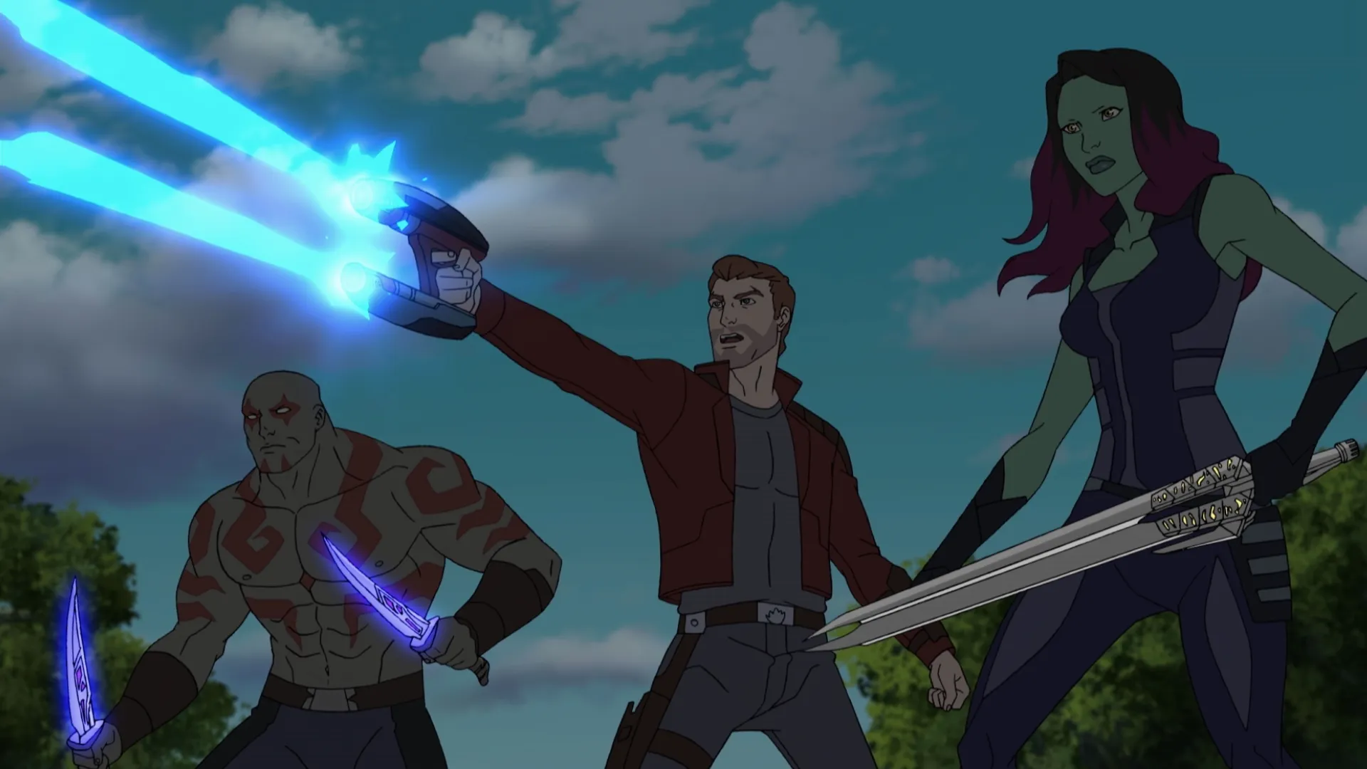 thumbnail - S2:E6 Guardians Reunited!