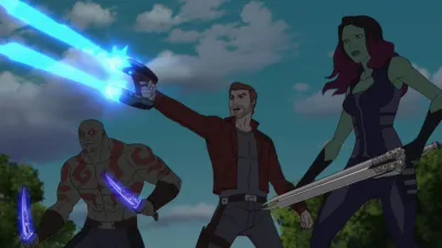 thumbnail - S2:E6 Guardians Reunited!