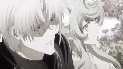 thumbnail - S2:E9 (Sub) A Prayer for Two Thousand Years Later