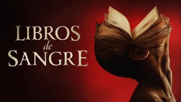 thumbnail - Libros de sangre