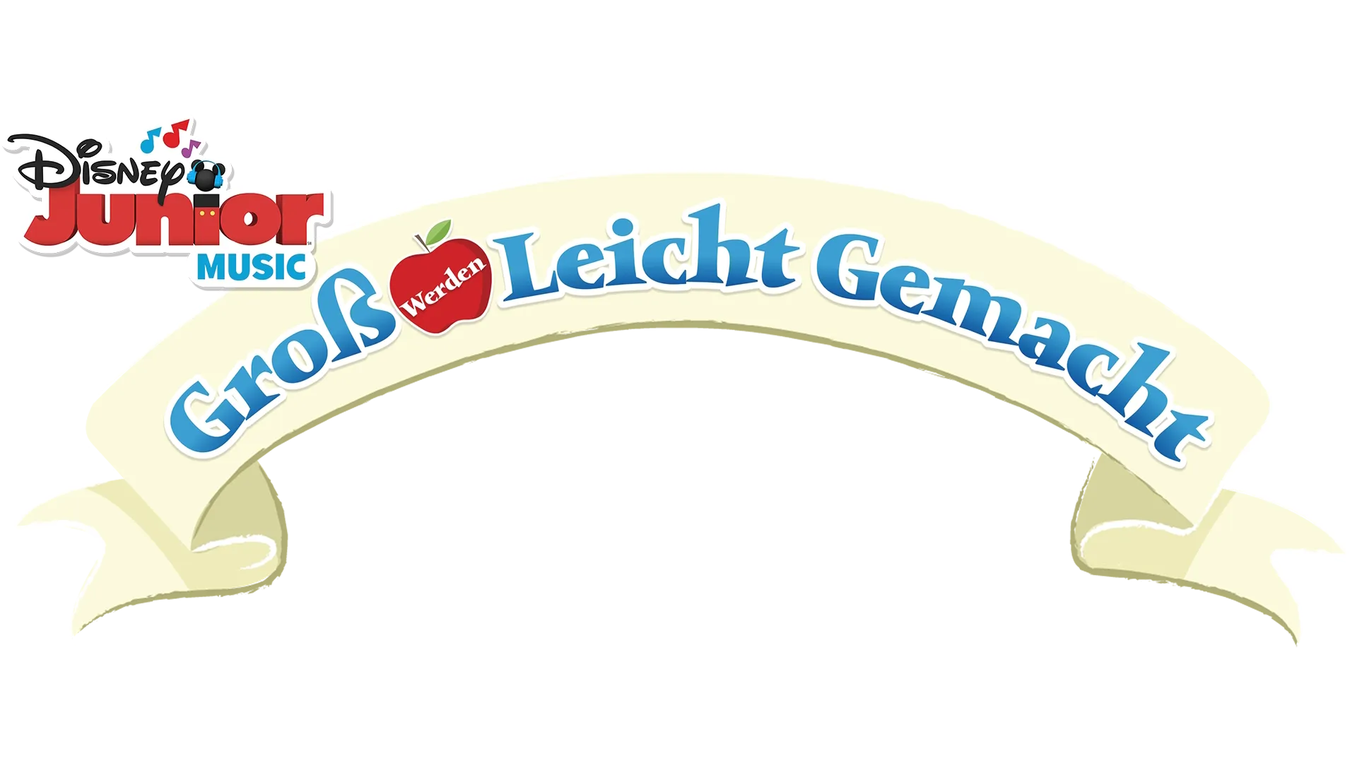 Groß werden leicht gemacht