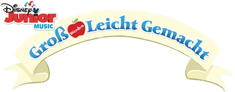 Groß werden leicht gemacht