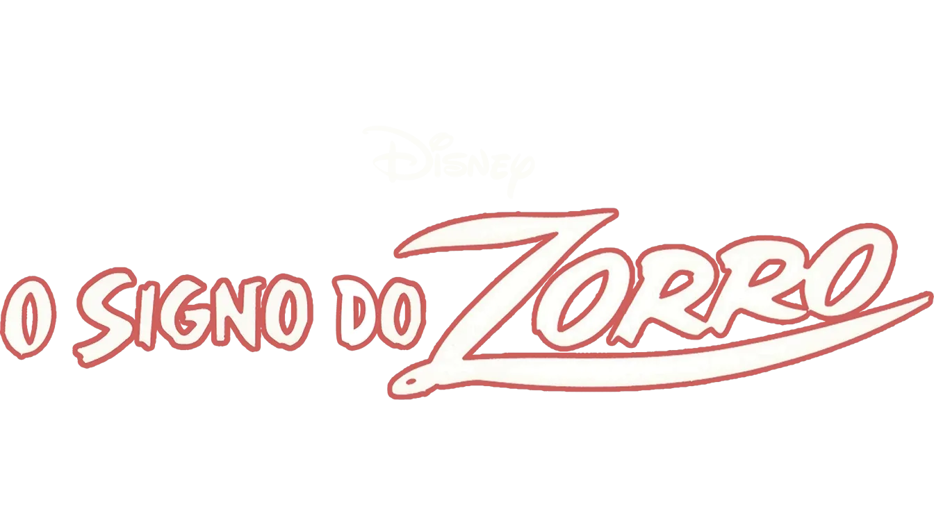 O Signo do Zorro