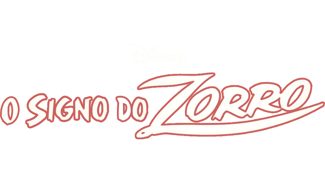 O Signo do Zorro