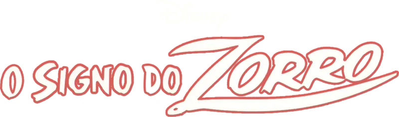 O Signo do Zorro