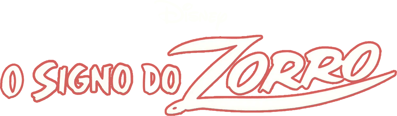 O Signo do Zorro