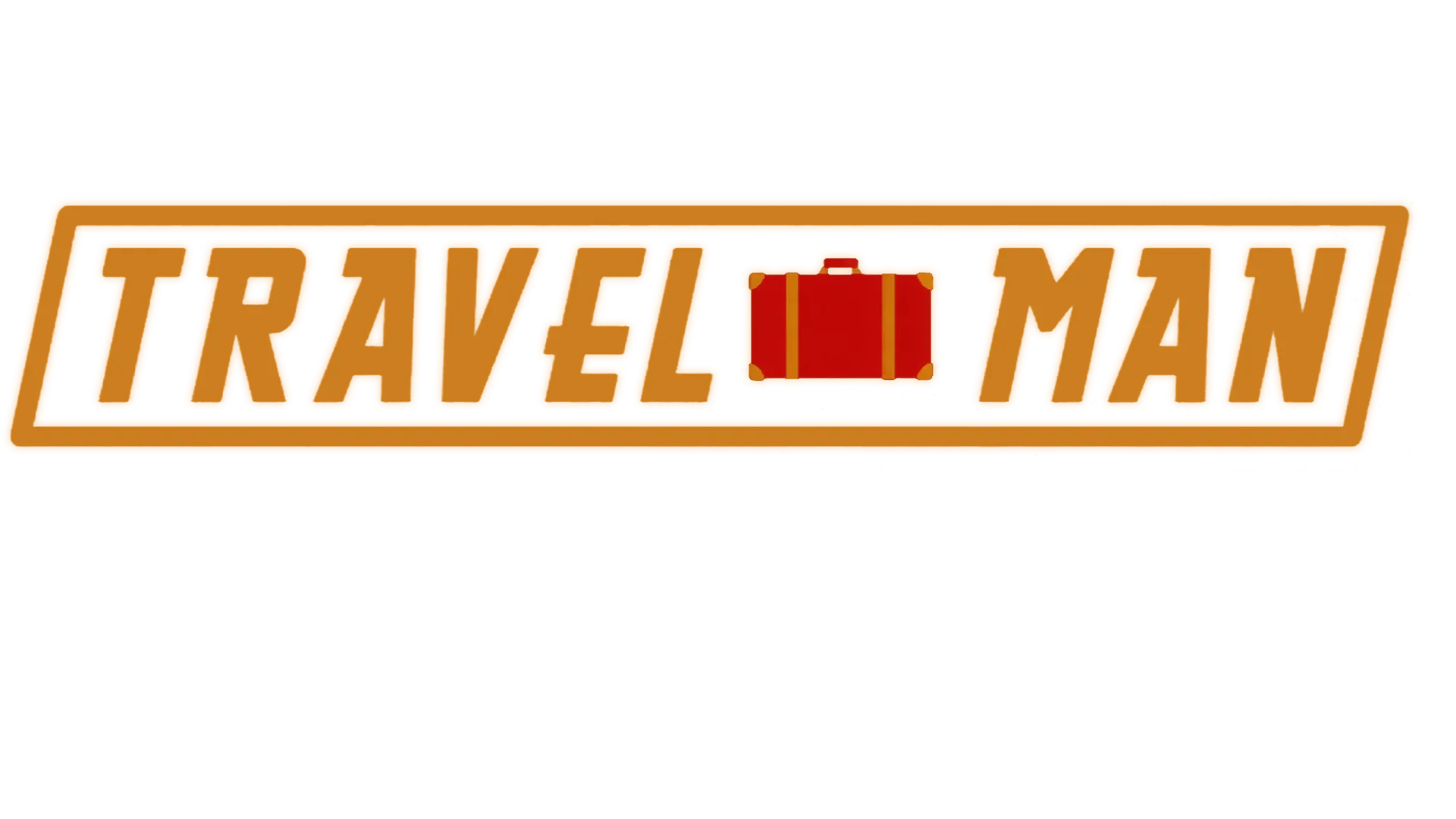 Travel Man: 48 Hours In... Season 8 Xmas Special