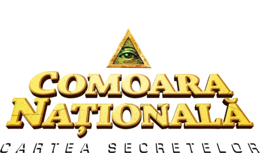 Comoara Națională: Cartea Secretelor
