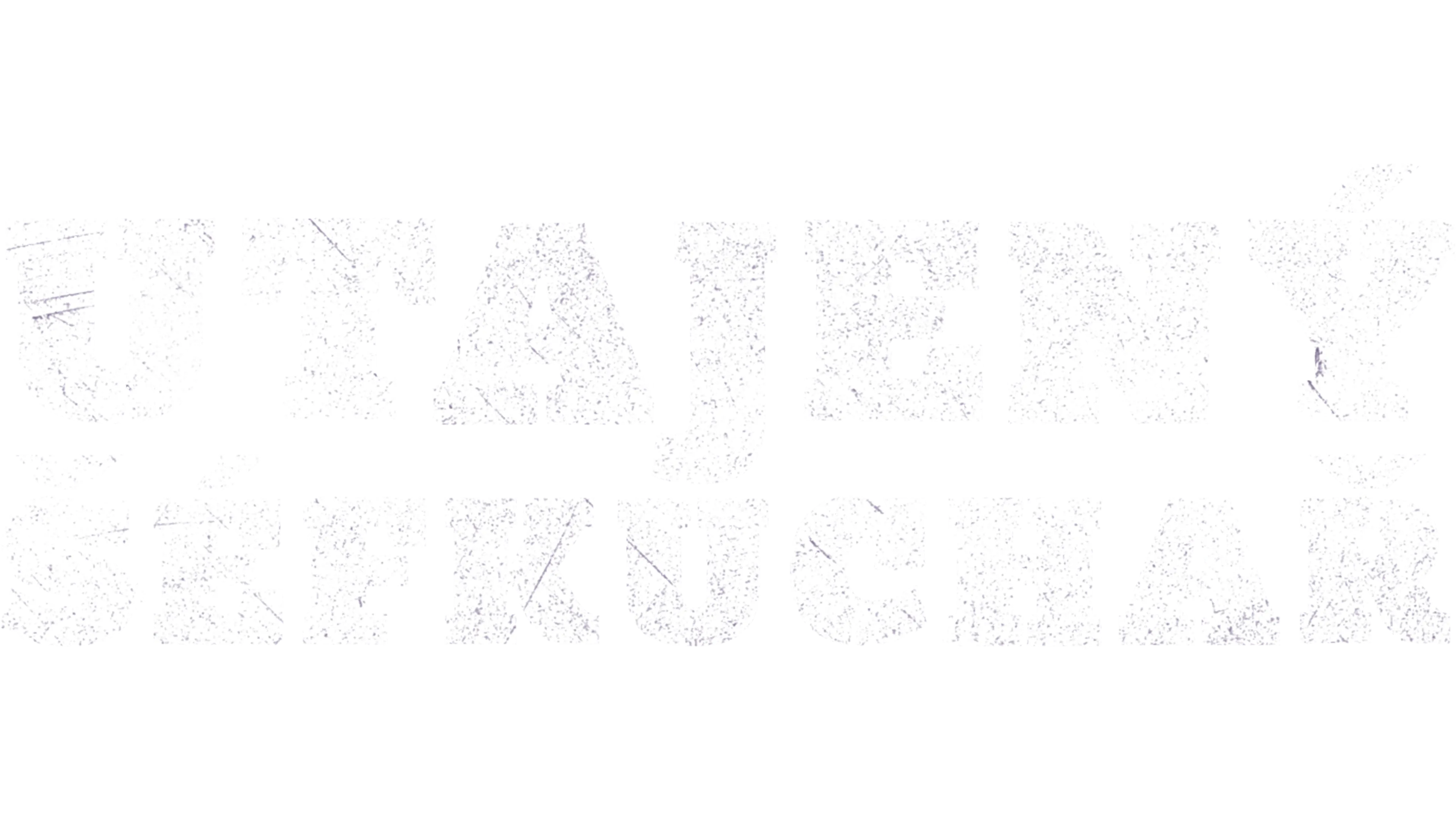 Utajený šéfkuchař