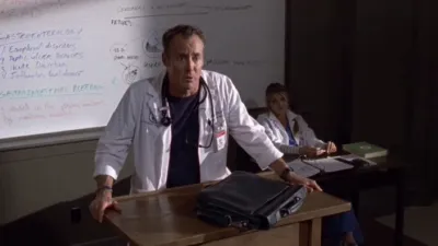 thumbnail - S9:E1 Our First Day of School