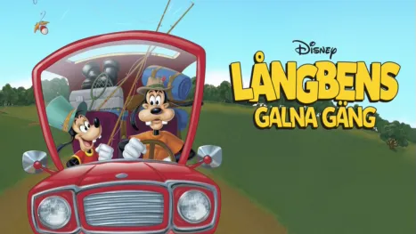 thumbnail - Långbens galna gäng