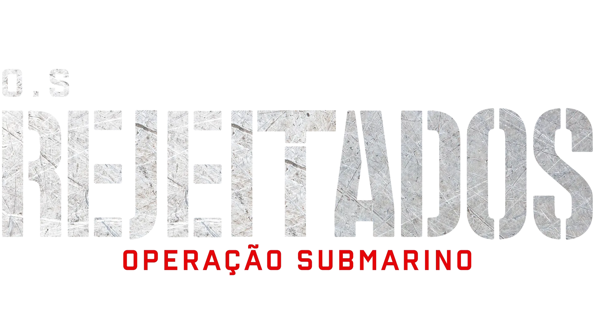 O.S Rejeitados: Operação Submarino
