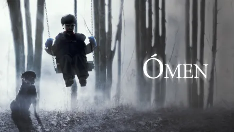 thumbnail - Ómen