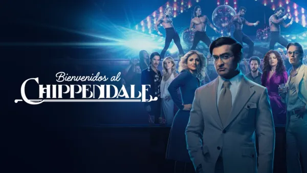 thumbnail - Bienvenidos al Chippendale