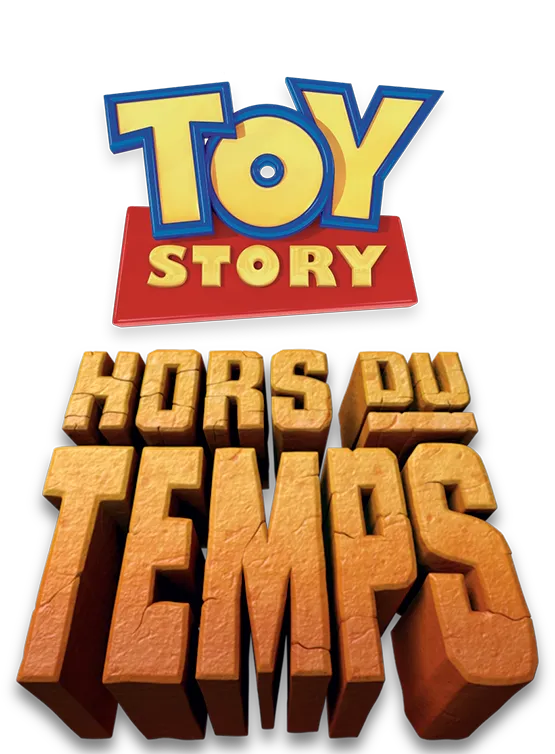 Toy Story : Hors du Temps